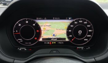 AUDI Q2 30 TDI 116 CH  S-LINE complet