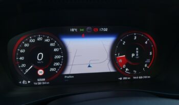 VOLVO XC 40 D3 2.0 L GEARTRONIC 150CH MOMENTUM complet