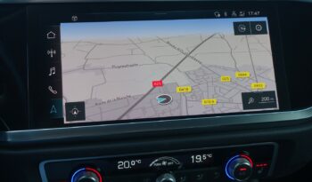 AUDI Q3 35 TFSI S-TRONIC 150 CH MHEV complet