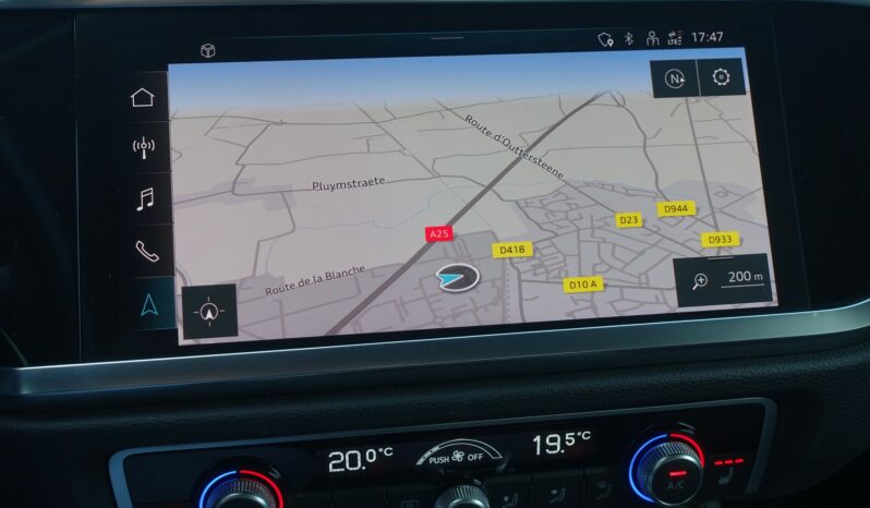 AUDI Q3 35 TFSI S-TRONIC 150 CH MHEV complet