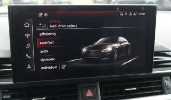 AUDI A5 SPORTBACK 35 TDI S-TRONIC MHEV 163 CH complet
