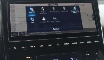 HYUNDAI TUCSON 1.6 T-GDI 230ch HYBRIDE FINITION N-LINE complet