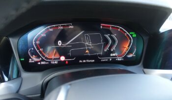 BMW 318 DA TOURING DKG SERIE 3 BVA complet