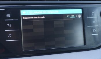 CITROËN C4 PICASSO 1.6 HDI PHASE 2 120 ch complet