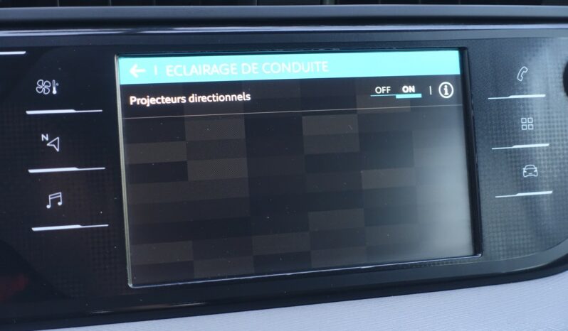 CITROËN C4 PICASSO 1.6 HDI PHASE 2 120 ch complet