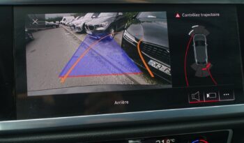 AUDI Q3 SPORTBACK 35 TDI 150 CH S-TRONIC S-LINE complet