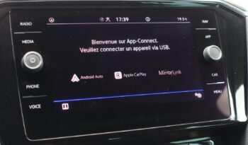 VOLKSWAGEN PASSAT SW 1.6 L TDI DSG7 120 CV ( break ) complet