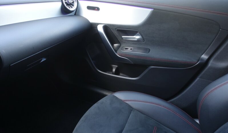 MERCEDES CLA 250 E SHOOTING BRAKE 262 CH EQ POWER HYBRIDE RECHARGEABLE 8G-DCT  AMG-LINE complet