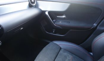MERCEDES CLA 250 E SHOOTING BRAKE 262 CH EQ POWER HYBRIDE RECHARGEABLE 8G-DCT  AMG-LINE complet