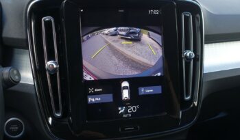 VOLVO XC 40 D3 2.0 L GEARTRONIC 150CH MOMENTUM complet