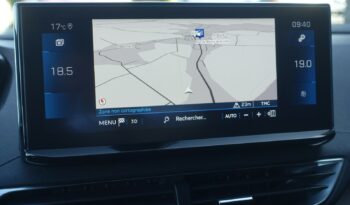 PEUGEOT 5008 1.5 L BLUEHDI EAT8 7 PLACES 130 CH  GT complet