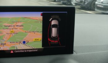 AUDI Q2 30 TDI 116 CH  S-LINE complet