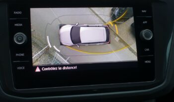 VOLKSWAGEN TIGUAN 2.0L TDI 150 CH  CONFORTLINE complet