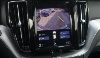 VOLVO XC 60 D4 2.0 L GEARTRONIC 190CH R-DESIGN complet