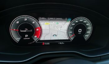 AUDI A5 SPORTBACK 35 TDI S-TRONIC MHEV 163 CH S-LINE complet
