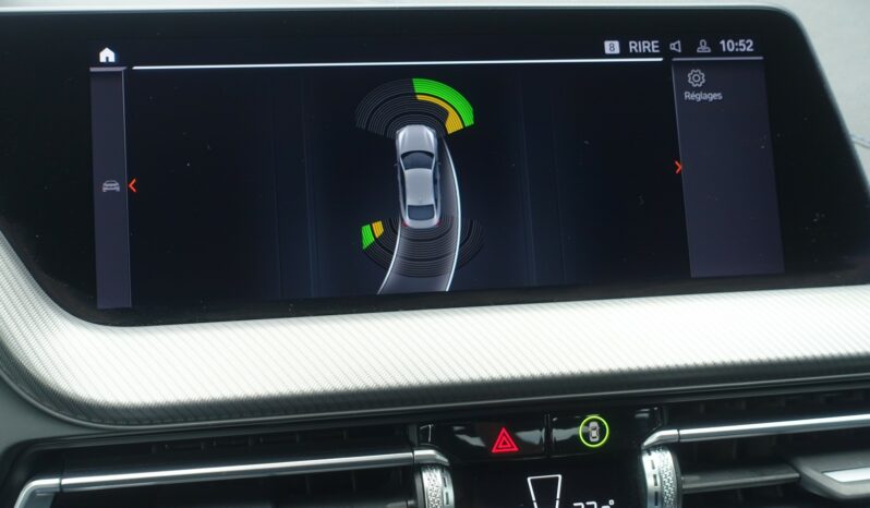 BMW 216 DA GRANCOUPE DKG SERIE 2 BVA  PACK M complet