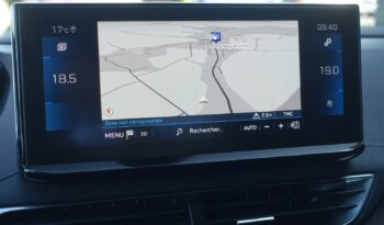 PEUGEOT 5008 1.5 L BLUEHDI EAT8 7 PLACES 130 CH  GT complet