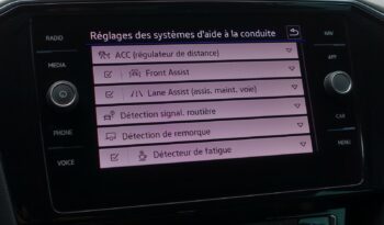 VOLKSWAGEN PASSAT SW 1.6 L TDI DSG7 120 CV ( break ) complet