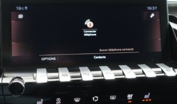 PEUGEOT 508 SW 2.0 L BLUEHDI 160 CH EAT8  GT LINE complet