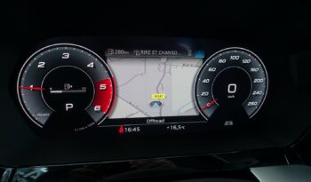 AUDI A3 SPORTBACK 35 TDI S-TRONIC 150 CH S-LINE complet
