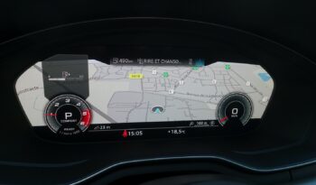 AUDI A5 SPORTBACK 35 TDI S-TRONIC MHEV 163 CH S-LINE complet