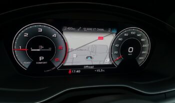 AUDI A5 SPORTBACK 30 TDI S-TRONIC MHEV complet