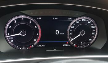 VOLKSWAGEN TIGUAN 1.4L TSI  HIGHLINE complet