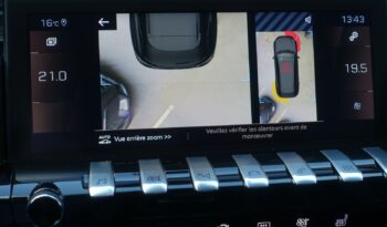 PEUGEOT 508 2.0 L BLUEHDI 180 CH EAT8  GT complet