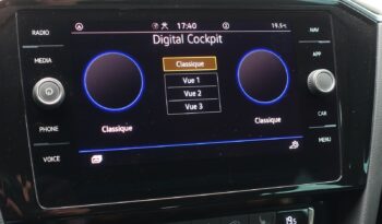 VOLKSWAGEN PASSAT SW 1.6 L TDI DSG7 120 CV ( break ) complet