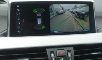 BMW X1 16 DA S-DRIVE complet