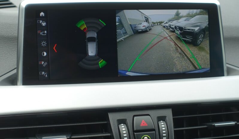 BMW X1 16 DA S-DRIVE complet