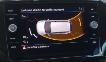 VOLKSWAGEN PASSAT SW 1.6 L TDI DSG7 120 CV ( break ) complet