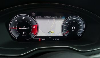 AUDI A5 SPORTBACK 35 TDI S-TRONIC MHEV 163 CH complet