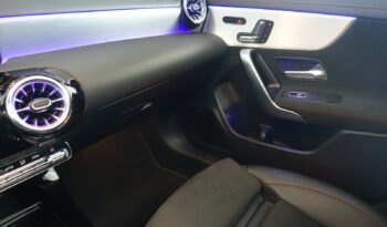 MERCEDES CLASSE CLA 200D SHOOTING BRAKE 150 CH 8G-DCT AMG-LINE complet
