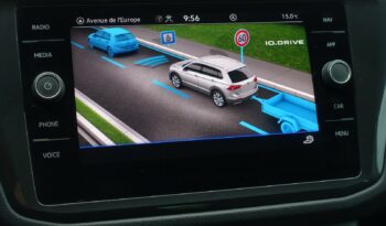 VOLKSWAGEN TIGUAN 2.0L TDI 150CH DSG  ACTIVE PHASE II complet