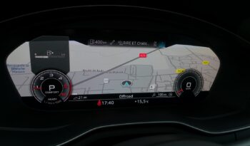 AUDI A5 SPORTBACK 30 TDI S-TRONIC MHEV complet