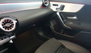 MERCEDES CLASSE CLA 200D SHOOTING BRAKE 150 CH 8G-DCT AMG-LINE complet