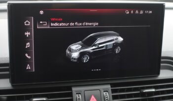 AUDI Q5 50 TFSI E 299 CH QUATTRO S-TRONIC HYBRIDE complet