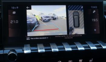 PEUGEOT 508 2.0 L BLUEHDI 180 CH EAT8  GT complet