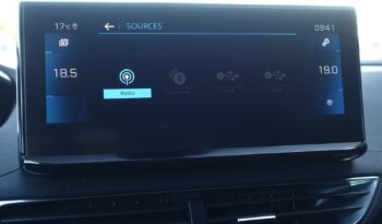 PEUGEOT 5008 1.5 L BLUEHDI EAT8 7 PLACES 130 CH  GT complet