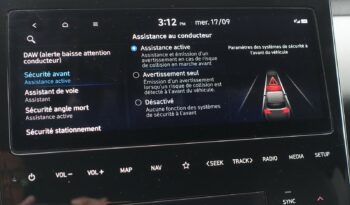 HYUNDAI TUCSON 1.6 T-GDI 230ch HYBRIDE FINITION N-LINE complet