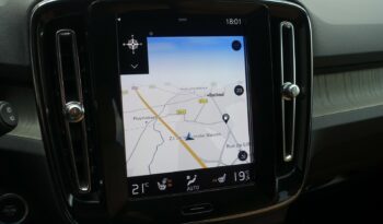 VOLVO XC 40 D3 2.0 L GEARTRONIC 150CH INSCRIPTION complet