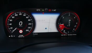 VOLVO XC 60 D4 2.0 L GEARTRONIC 190CH INSCRIPTION complet