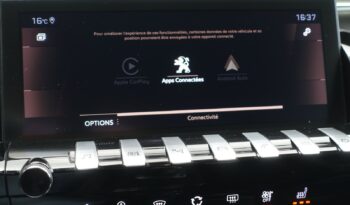 PEUGEOT 508 SW 2.0 L BLUEHDI 160 CH EAT8  GT LINE complet