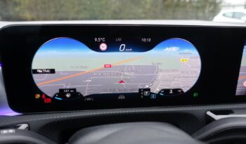 MERCEDES CLA 200D SHOOTING BRAKE 8G-DCT 150 CH AMG-LINE complet