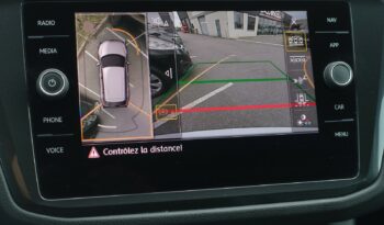VOLKSWAGEN TIGUAN 1.4L TSI  HIGHLINE complet
