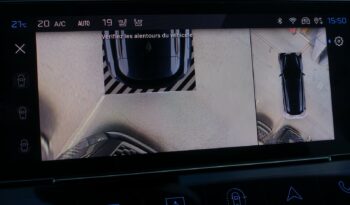 NOUVELLE PEUGEOT 308 SW 1.5 L BLUEHDI EAT8 130 CH  GT complet