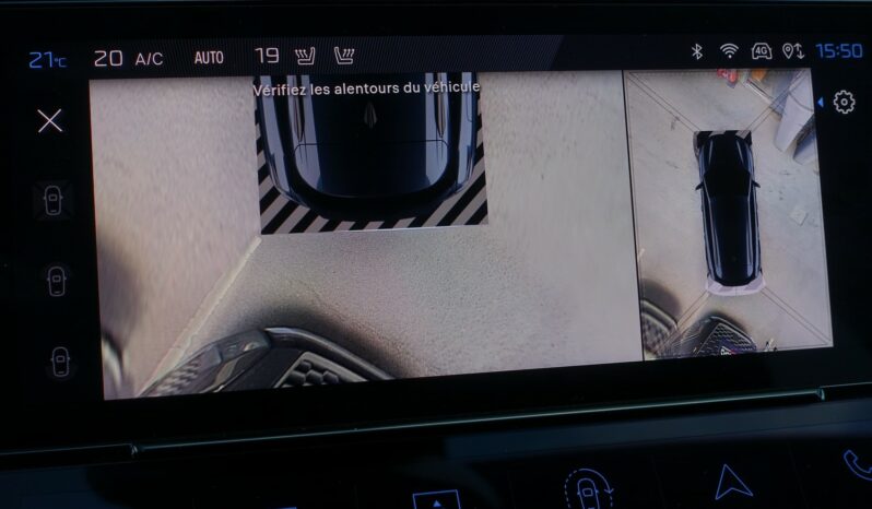 NOUVELLE PEUGEOT 308 SW 1.5 L BLUEHDI EAT8 130 CH  GT complet