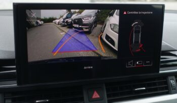 AUDI A5 SPORTBACK 30 TDI S-TRONIC MHEV complet