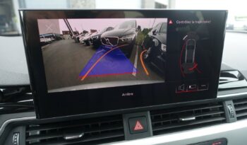 AUDI A5 SPORTBACK 35 TDI S-TRONIC MHEV 163 CH complet